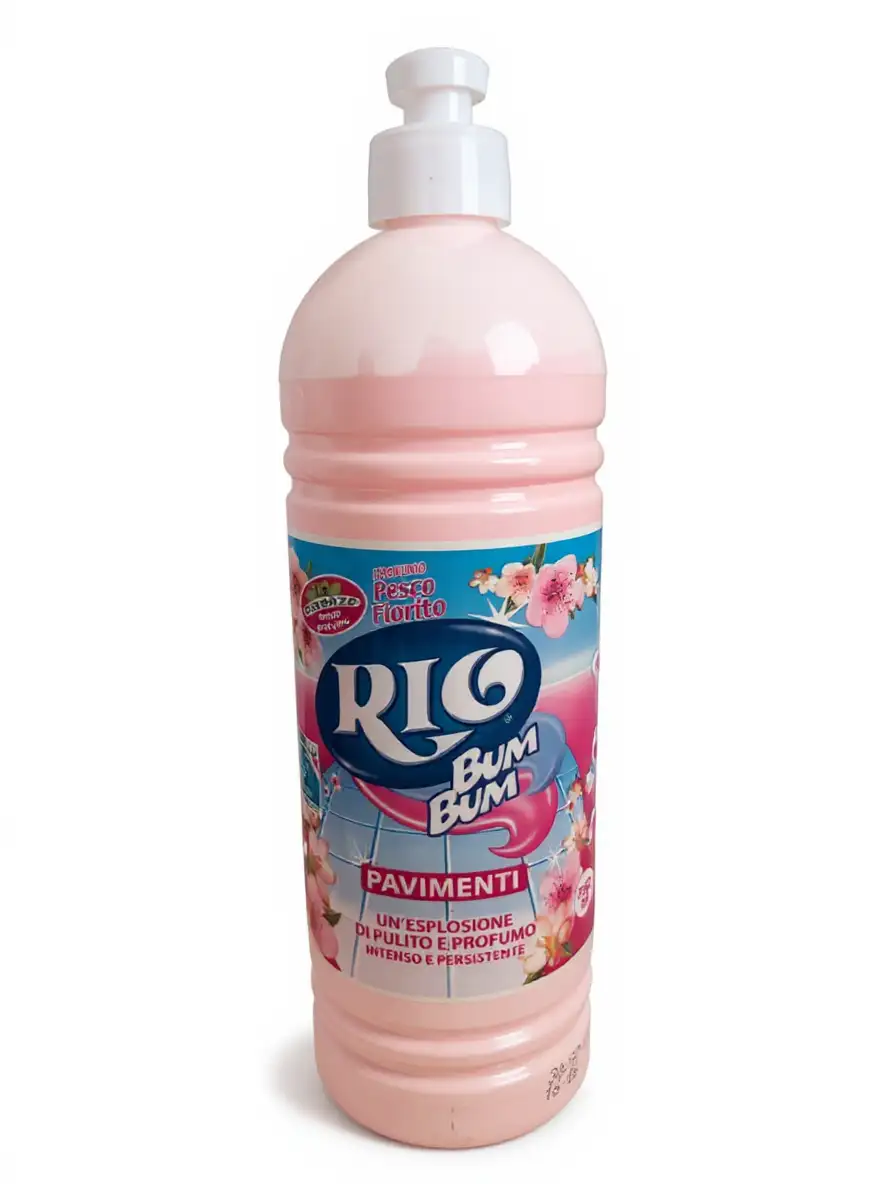 RIO SOL PÊCHE