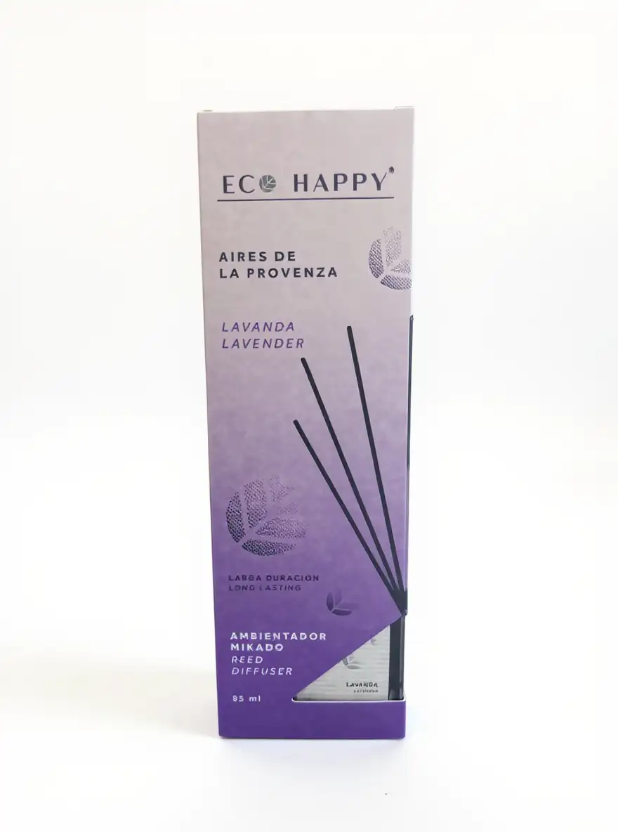MIKADO ECO HAPPY LAVANDE