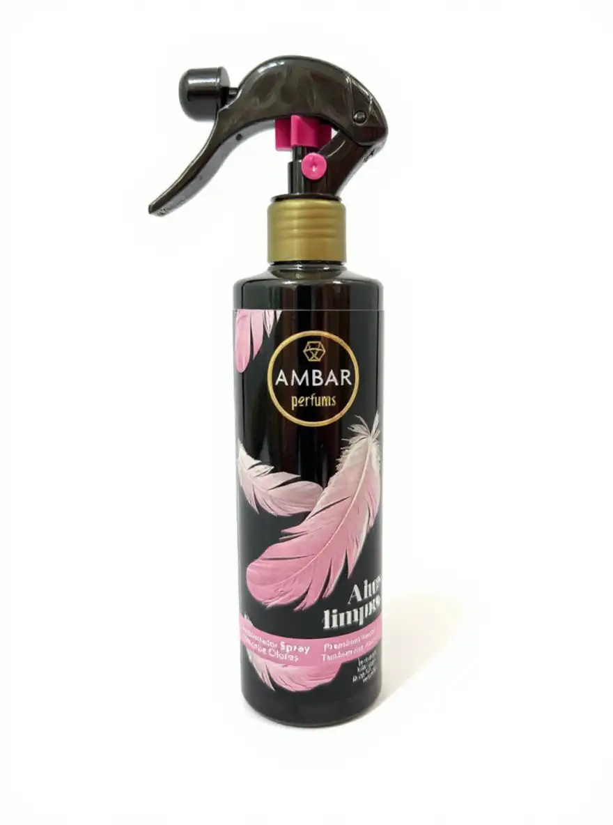 SPRAY D’AMBIANCE AIR PROPRE