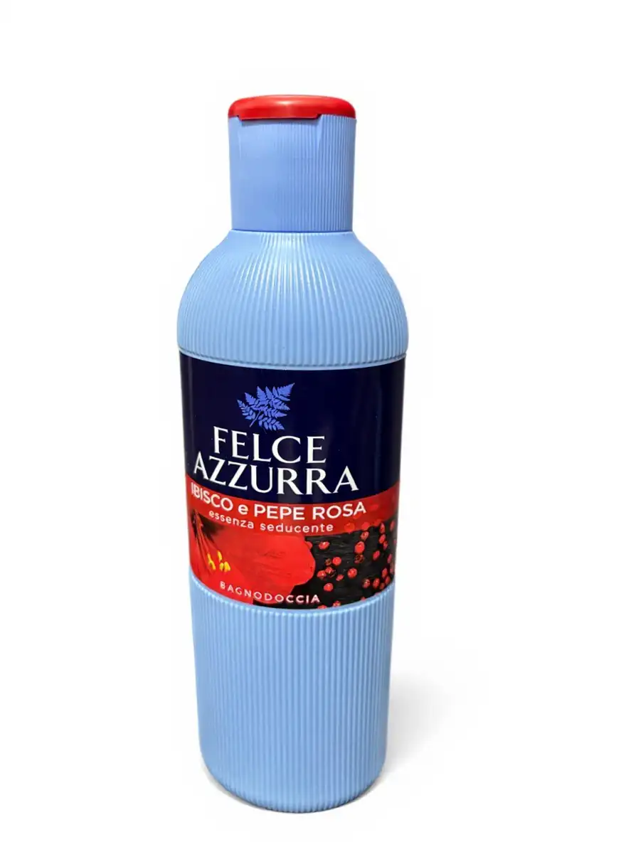 GEL DOUCHE FELCE AZZURRA