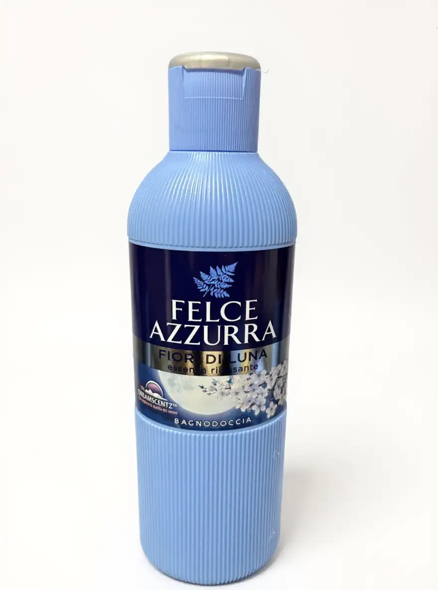 GEL DOUCHE FELCE AZZURRA
