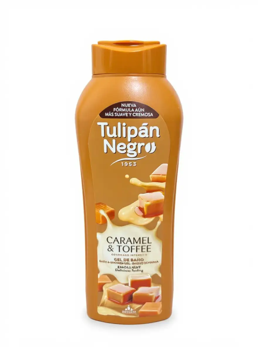 GEL DOUCHE TULIPAN