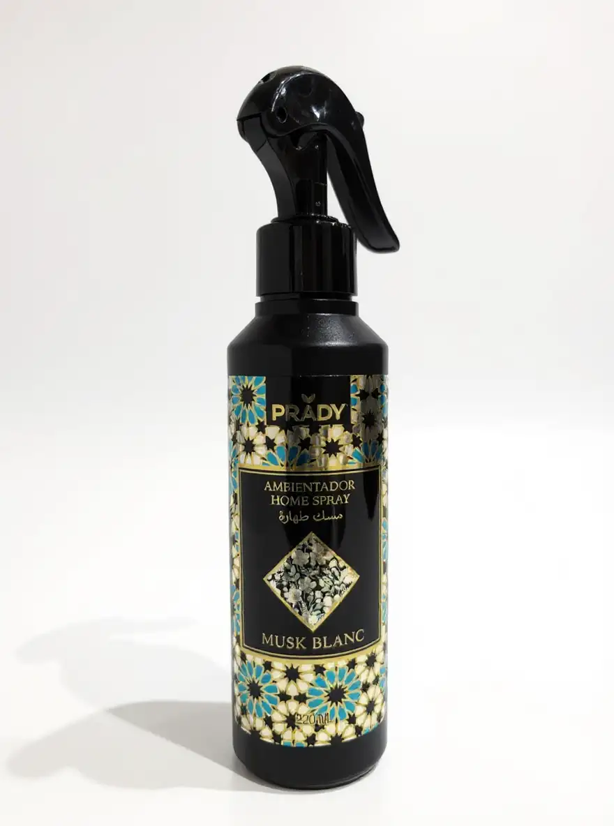 SPRAY PARFUMÉ PRADY