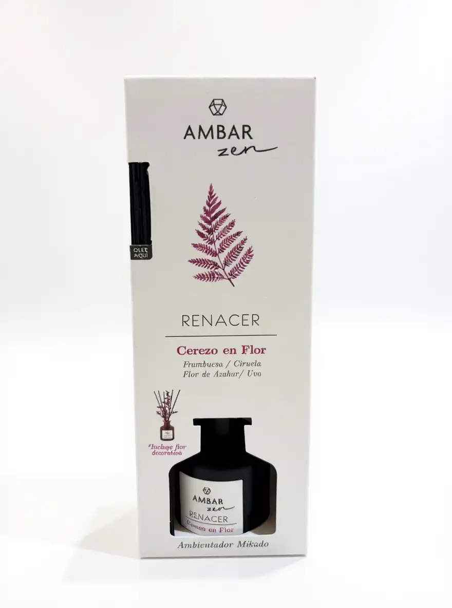 MIKADO AMBAR