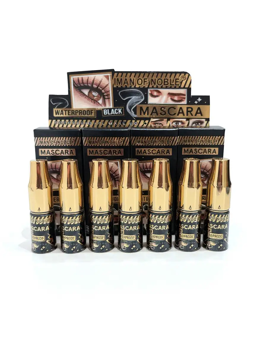MASCARA