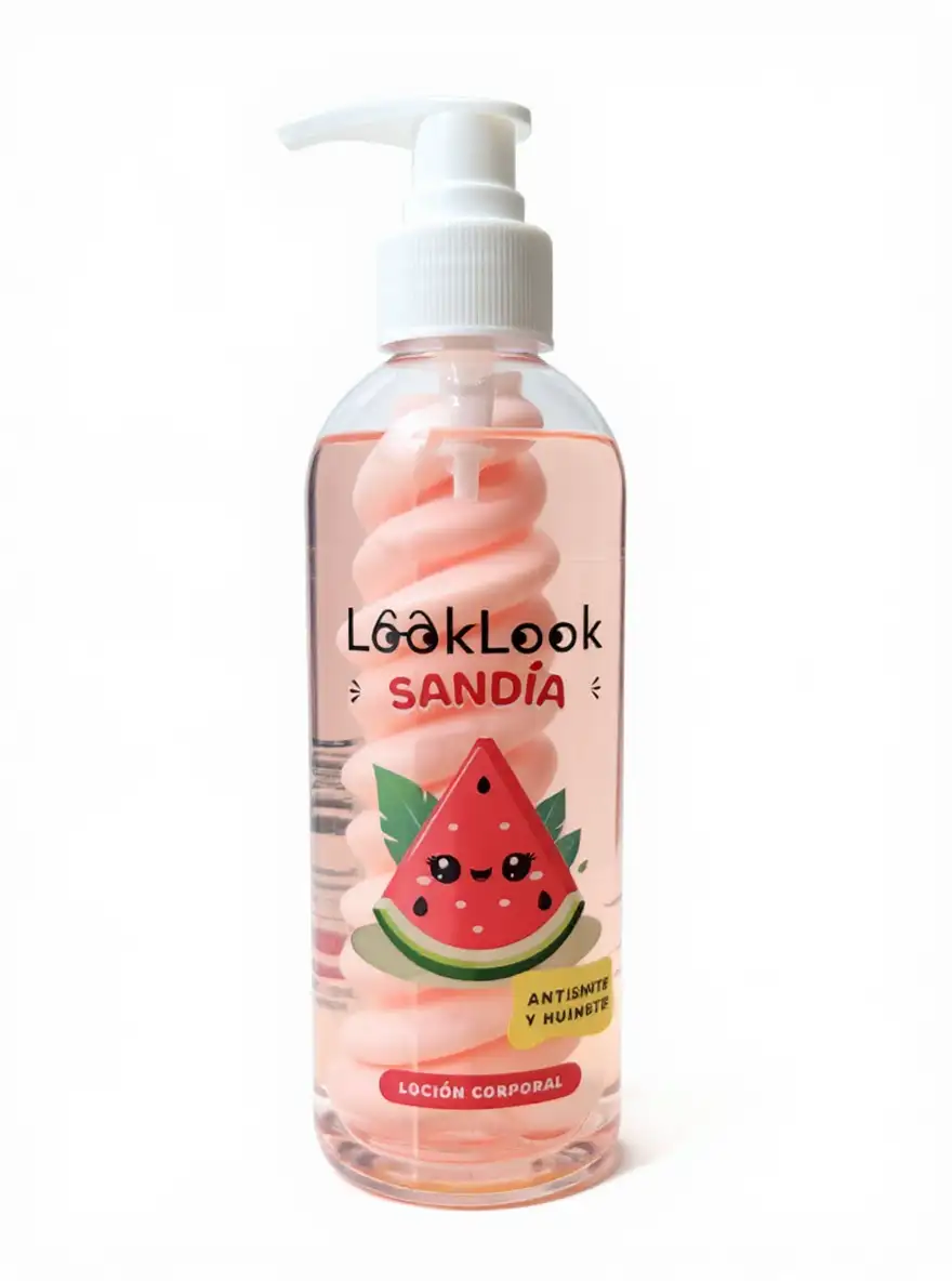 LOTION CORPORELLE