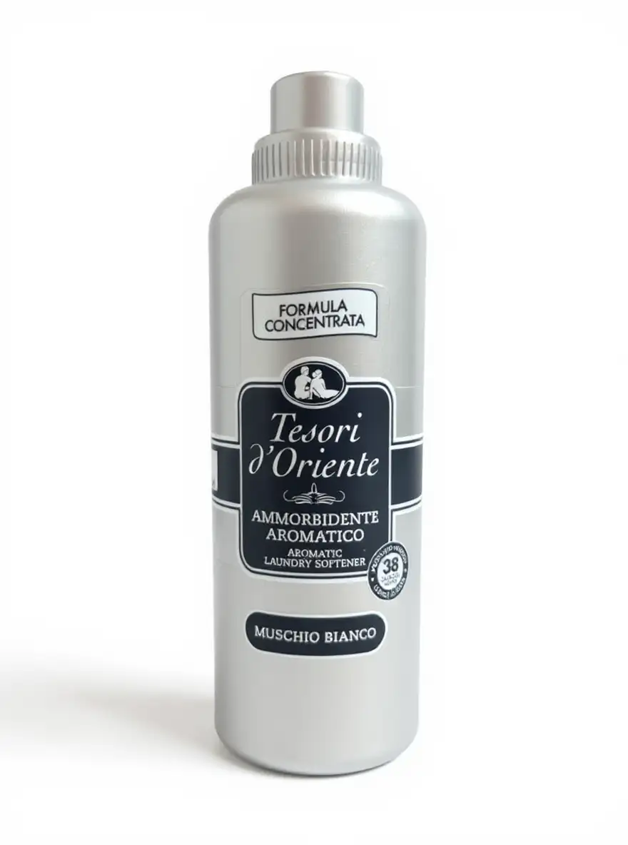 ADOUCISSANT CONCENTRÉ