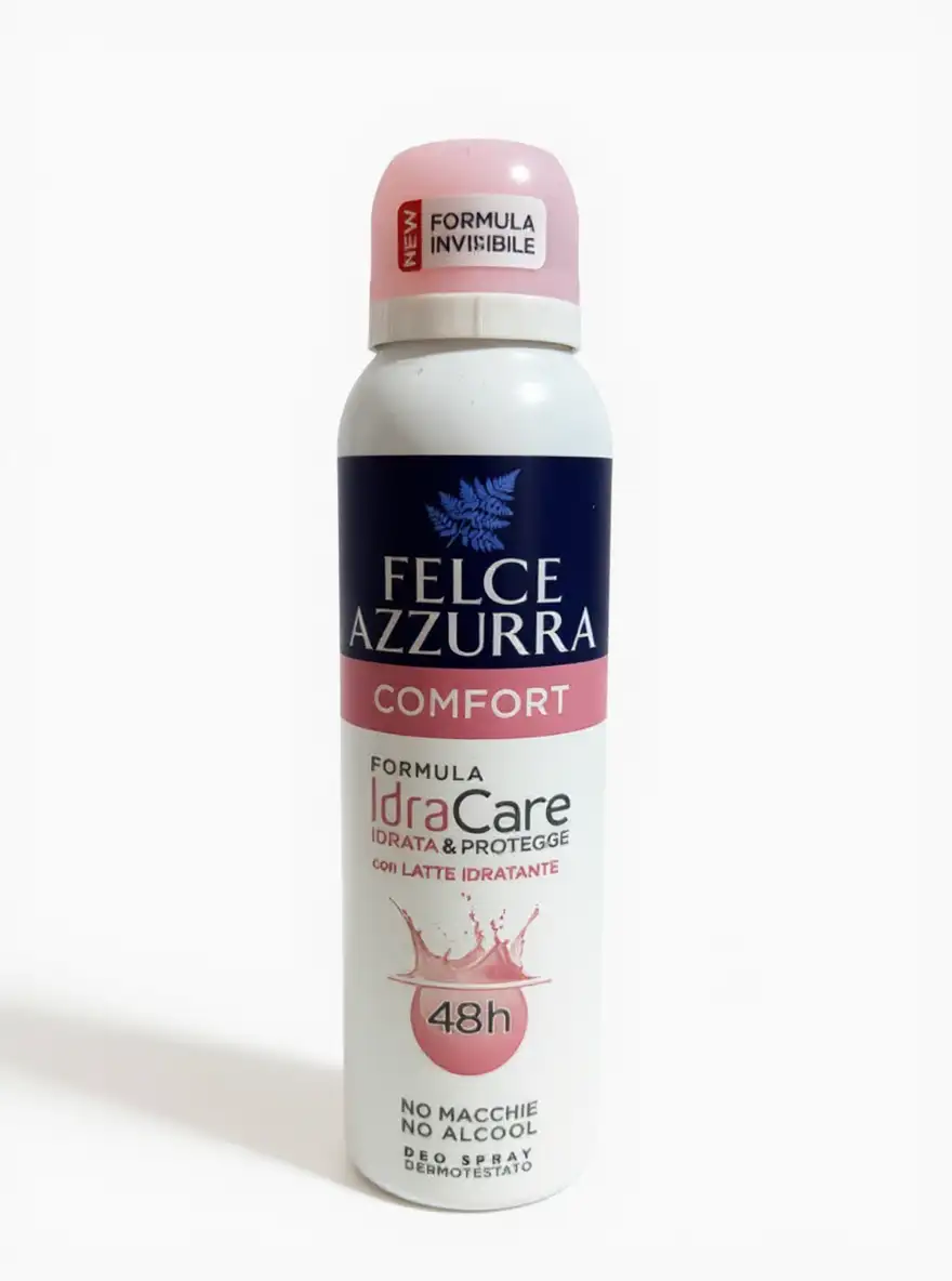 DÉODORANT FELCE AZZURRA