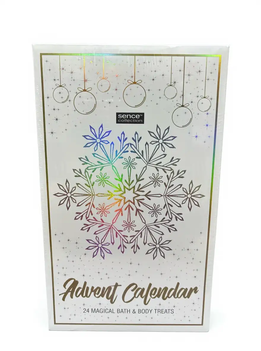 Calendrier de l’avent