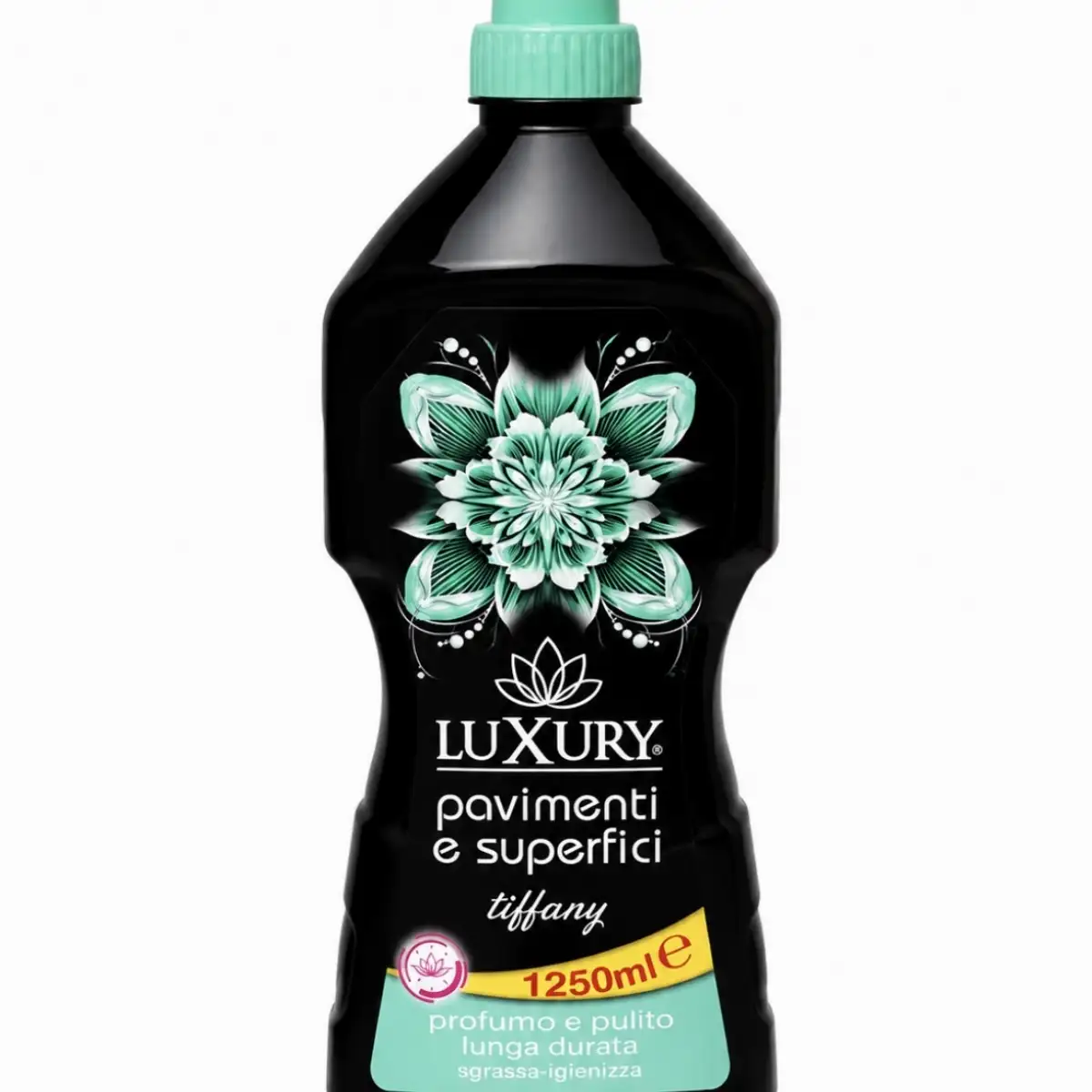 LUXURY PRODUIT SOL