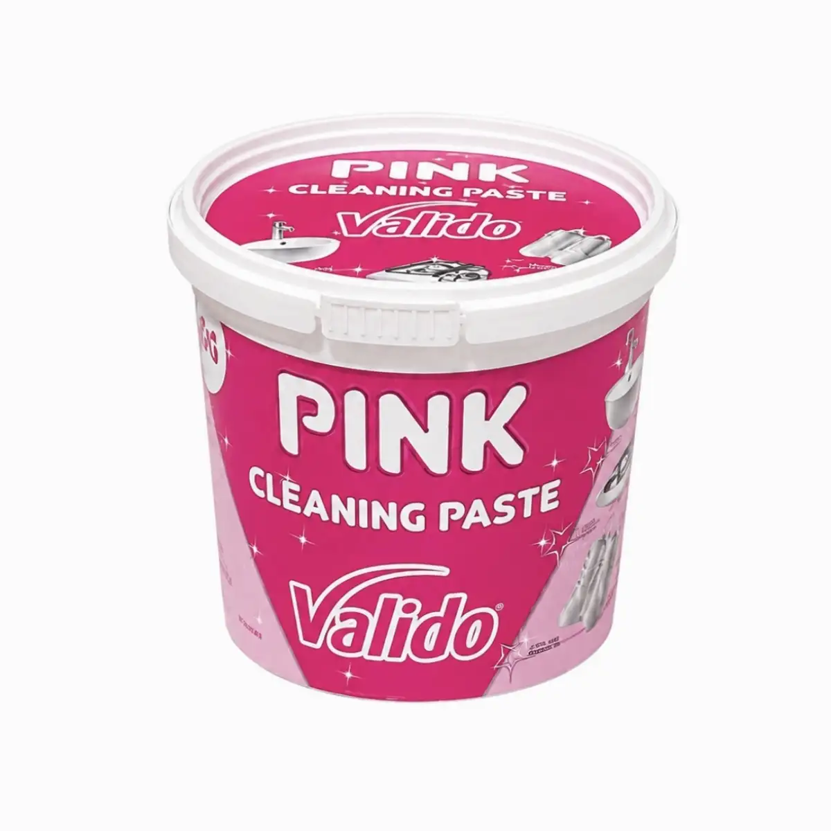 GAMME PINK