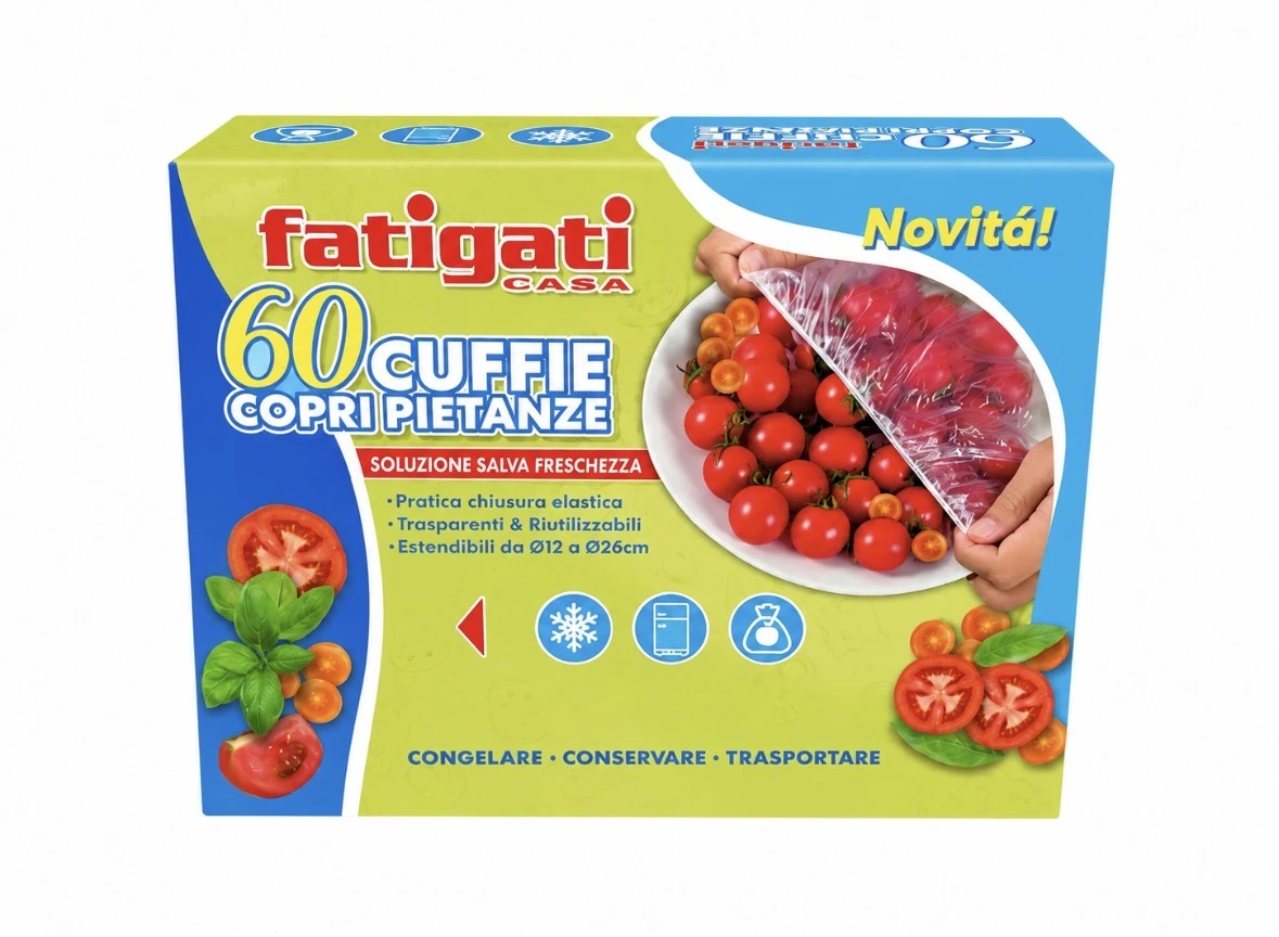 CHARLOTTE ALIMENTAIRE