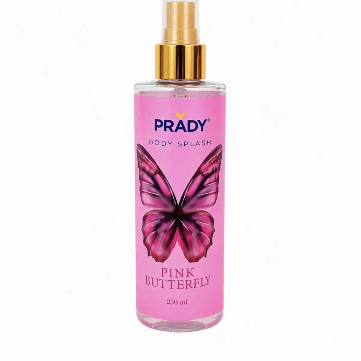 BRUME CORPS ET CHEVEUX PRADY